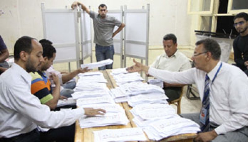 مسئولو إسرائيل لا ينامون الليل بسبب انتخابات مصر