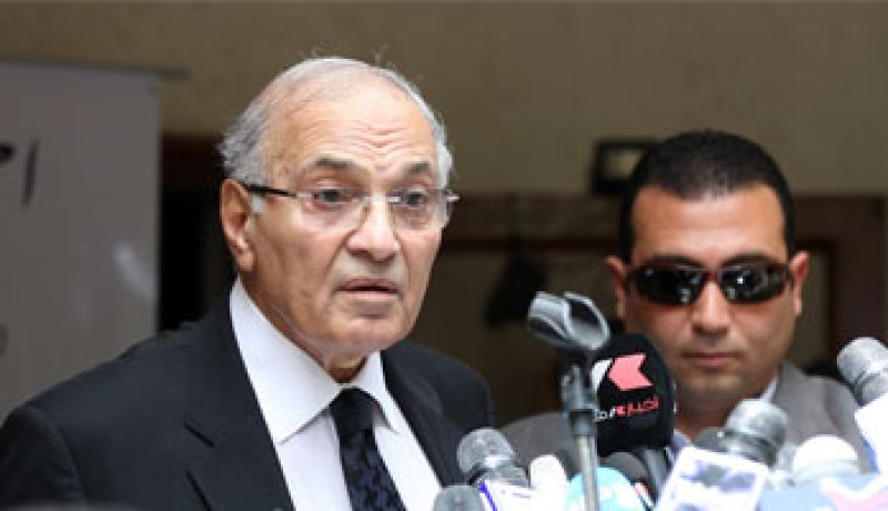 مجلس الدولة يؤجل دعاوى لاستبعاد شفيق ومرسى من الرئاسة لـ12 جوان