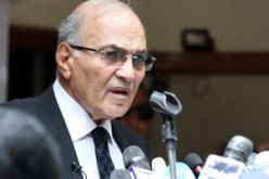 إصابة 6 أشخاص بأعيرة نارية بسبب تعليق لوحة دعاية لشفيق بالمنوفية
