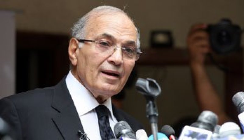 حملة شفيق تؤكد أن نتيجة الانتخابات الرئاسية المصرية لم تحسم بعد