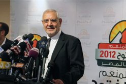 أبو الفتوح : شفيق مكانه السجن مع أصحابه الفلول