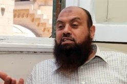 زعيم الجهاد ينفي دعمه لشفيق