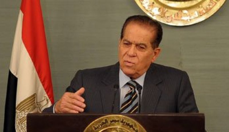 الجنزورى يلتقى صحفيى مجلس الوزراء غداً فى لقاء مغلق