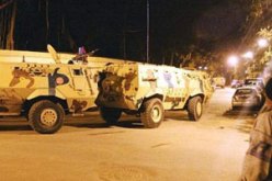 مصدر عسكرى : طوارئ فى كل وحدات الجيش بحلول الساعة الثامنة