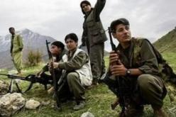 مقتل 3 عناصر من حزب العمال الكردستاني شرق تركيا