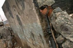 إطلاق نار من الجانب السورى على دورية عسكرية إسرائيلية بالجولان