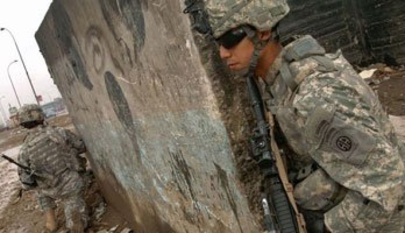 إطلاق نار من الجانب السورى على دورية عسكرية إسرائيلية بالجولان