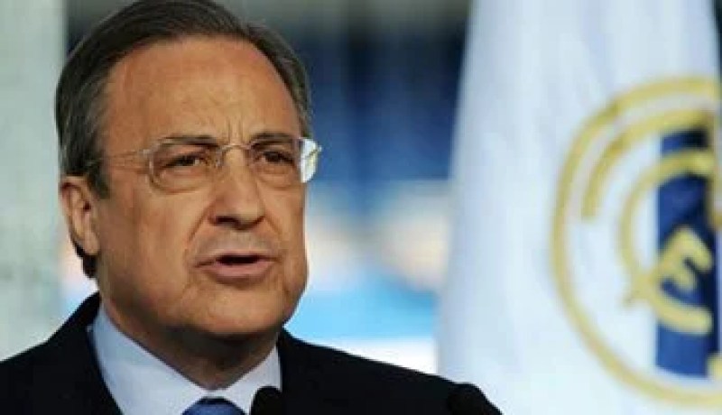 بنك “أبو ظبى” ينضم لقائمة رعاة ريال مدريد