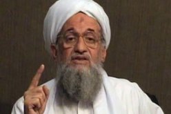 اعتقال مفتى تنظيم القاعدة فى العراق وأحد المسلحين