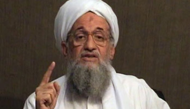 اعتقال مفتى تنظيم القاعدة فى العراق وأحد المسلحين