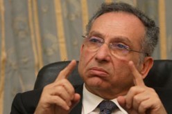 النيابة تستمع لأقوال الامين العام للمجلس المصري فى اتهامه بالدعوة إلى العصيان المدنى