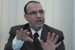 العريان لشفيق مرسى سيخضع لإرادة الشعب وليس لإسرائيل ولا أمريكا
