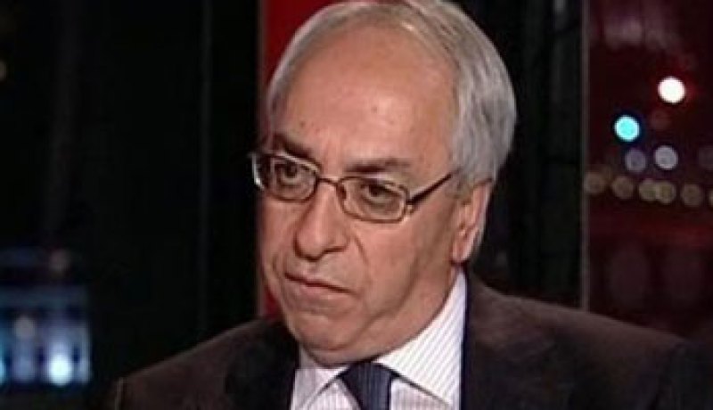 سيدا: الحديث عن مستقبل بلادنا مؤجل حتى رحيل الأسد