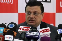 حملة مرسى لشفيق: نتائج تقدم مرشحنا مثبتة بمحاضر رسمية
