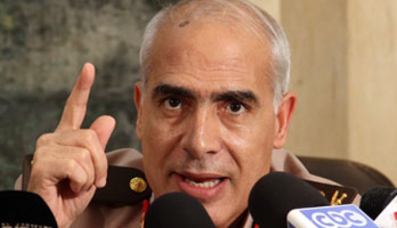 خلاف حاد بـ”التأسيسية” حول وضع القضاء العسكرى في مصر
