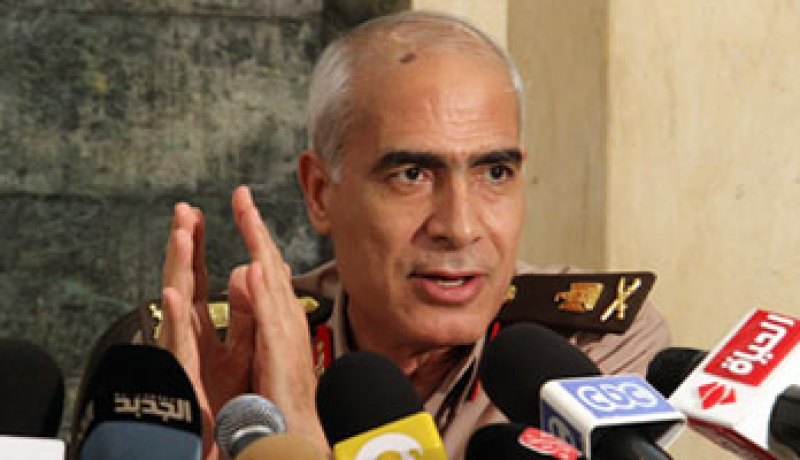 مصدر عسكرى مصري: لا صحة لحل تأسيسية الدستور وعلى الإعلام تحرى الدقة