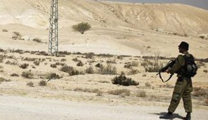 تل أبيب تدرس تحليق طائرات حربية بدون طيار لمراقبة الحدود مع مصر
