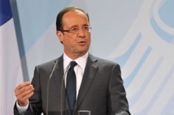 انتخاب هارليم ديزاير أمينا عاما جديدا للحزب الحاكم بفرنسا