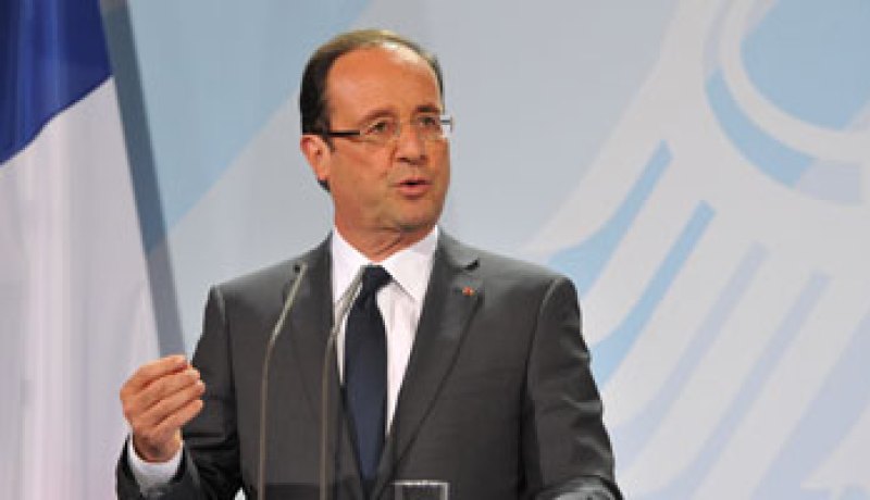 انتخاب هارليم ديزاير أمينا عاما جديدا للحزب الحاكم بفرنسا