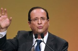 فرنسا تعلن عن ارسال تعزيزات عسكرية الى افريقيا الوسطى