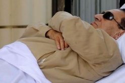صحة مبارك تتعرض لانتكاسة جديدة اليوم والفريق المعالج يحاول إنقاذه