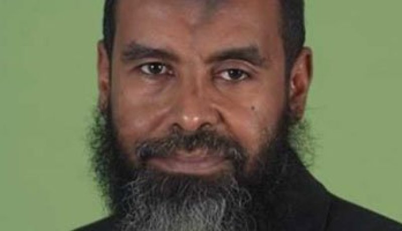 أزمة بالخارجية الأمريكية بسبب زيارة النائب هانى نور الدين لواشنطن