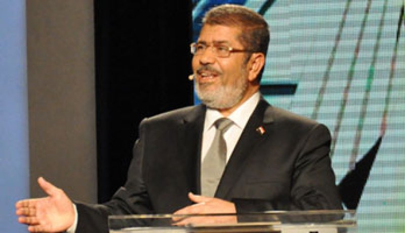 مصر تثير فرح الإسلاميين والشكوك فى الخليج وإسرائيل