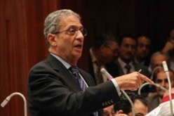 موسى: لست جاهزاً لتولى أى منصب وخدمة مصر لا تحتاج لذلك