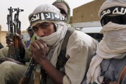 حركة تمرد الطوارق تنفي وصول مقاتلين اسلاميين اجانب الى شمال مالي