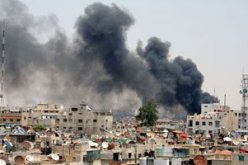 تعيين وزير دفاع جديد في سوريا و موسكو تصف المعارك الحالية  بالحاسمة