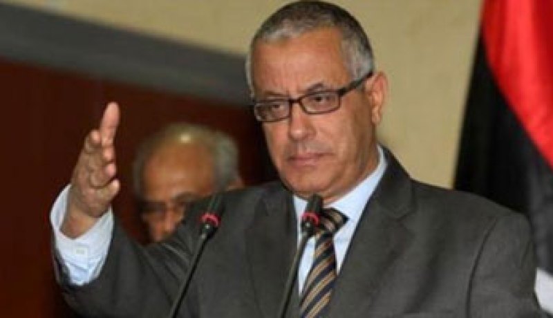 وزير الداخلية الليبية يؤكد أن الأمن فى بلاده يشهد تطورا مستمرا