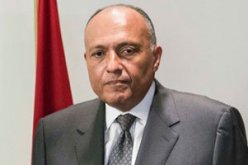 وزير الخارجية المصري يعرب للعمامرة عن مواساة بلده للجزائر إثر الزلزال الذي ضرب الجزائر العاصمة