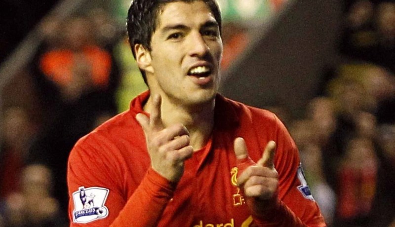 85 مليون يورو تقرب سواريز من ريال مدريد