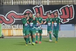 شباب قسنطينة يطيح بـ”فايبرز” الأوغندي