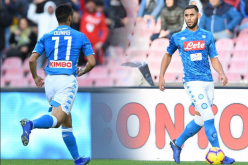 الثنائي “أوناس وغولام” الأفضل أمام “فروسينوني”