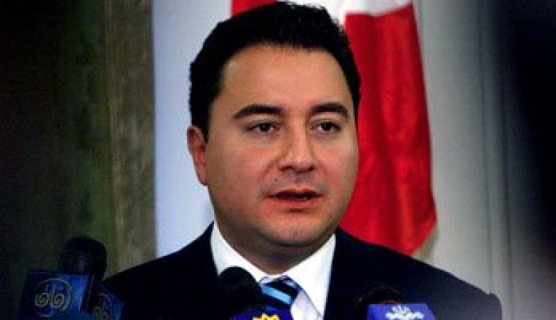 نائب أردوغان: تركيا لديها رغبة فى إلغاء الحدود بين دول التعاون الإسلامى
