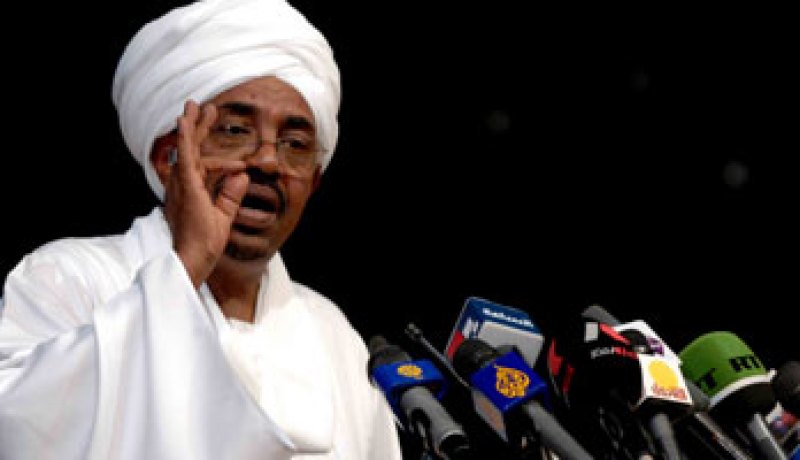 نيجيريا: فكرنا فى اعتقال البشير أثناء زيارته الأخيرة إلى البلاد