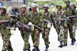 قتيلان واعتقالات إثر مداهمة معسكر لمتطرفين” إسلاميين بالسودان