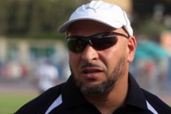 المدرب بن زكري يطالب بتدعيم خط الهجوم