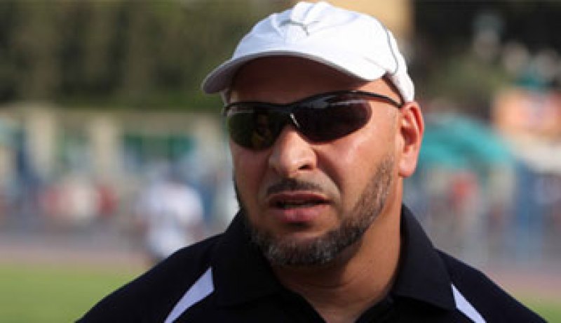 المدرب بن زكري يطالب بتدعيم خط الهجوم