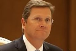 ألمانيا تعبر عن قلق بالغ بشأن الأزمة في مصر