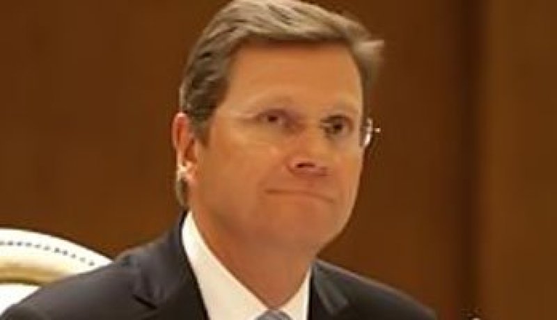 ألمانيا تعبر عن قلق بالغ بشأن الأزمة في مصر