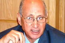 وزير الإدارة المحلية الأسبق يعلن ترشحه للرئاسيات المصرية الجمعة المقبل