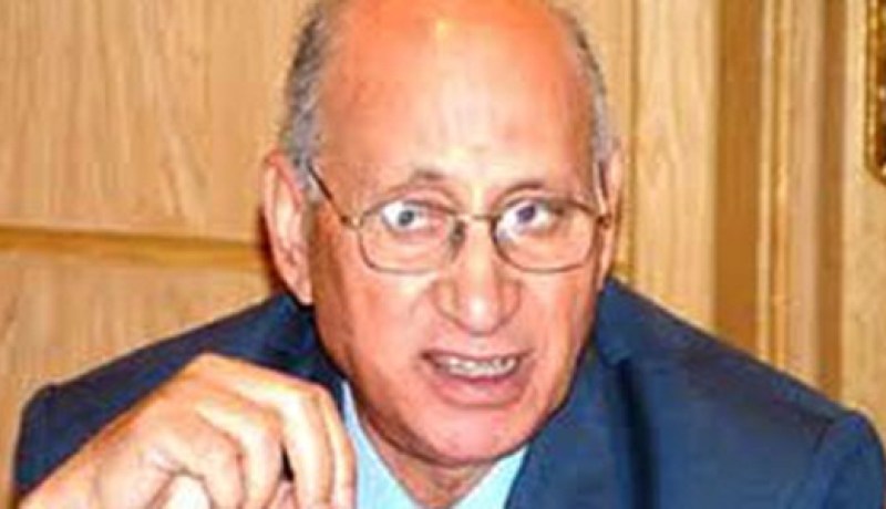 وزير الإدارة المحلية الأسبق يعلن ترشحه للرئاسيات المصرية الجمعة المقبل