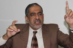 الوسط يقاطع اجتماع العسكرى وماضى يصف أداء المجلس بغير الموفق