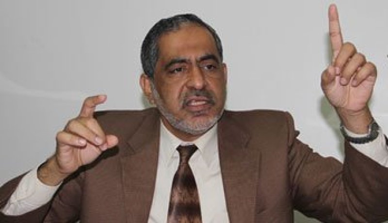 الوسط يقاطع اجتماع العسكرى وماضى يصف أداء المجلس بغير الموفق
