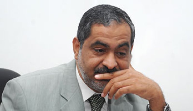 أبو العلا ماضى: سنتعاون مع القوى الثورية وسنقف ضد رموز مبارك