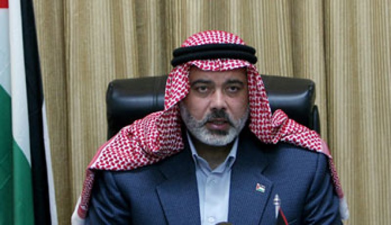 حكومة حماس تطالب مصر لرفع الحصار عن غزة