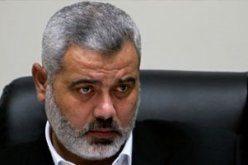 مرسى وهنية يناقشان اليوم المصالحة ورفع الحصار وإعادة إعمار غزة