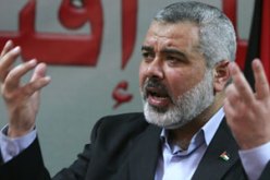 هنية: مصر أمامها مهام عظيمة عقب انتهاء انتخابات الرئاسة